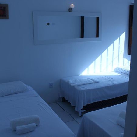 Hotel Pousada Catarina Mina เซาลูอิส ภายนอก รูปภาพ