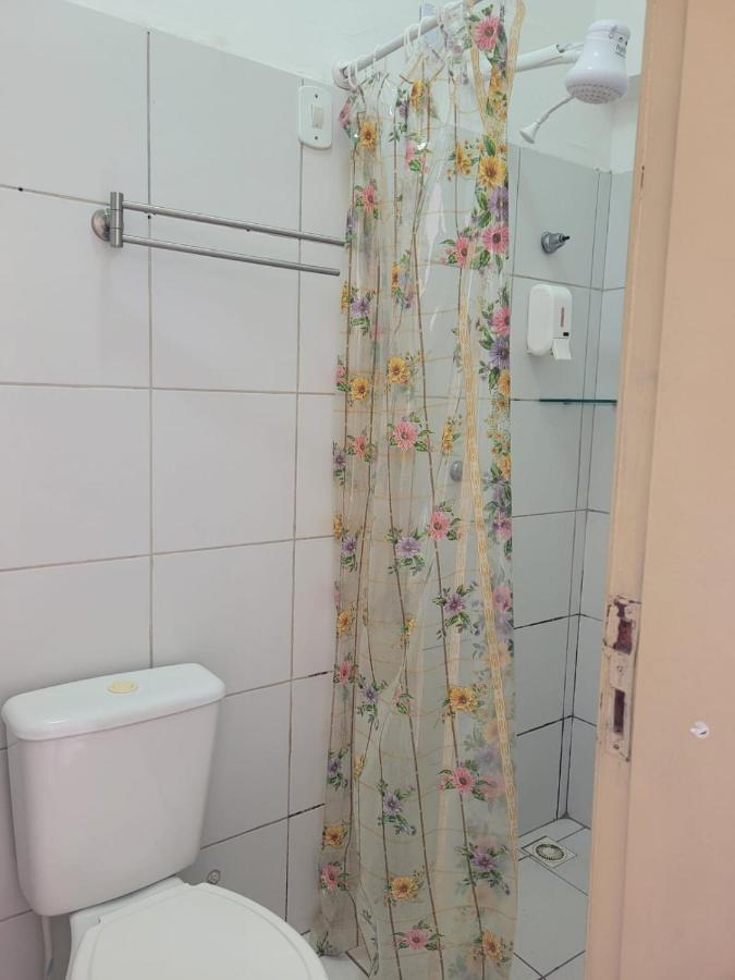 Hotel Pousada Catarina Mina เซาลูอิส ภายนอก รูปภาพ