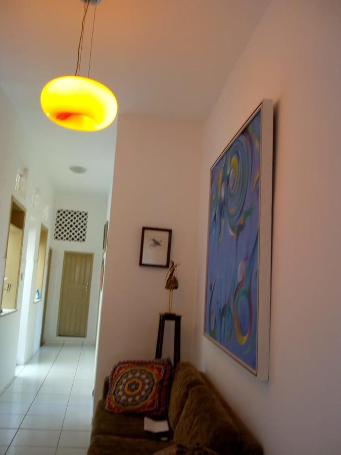 Hotel Pousada Catarina Mina เซาลูอิส ภายนอก รูปภาพ