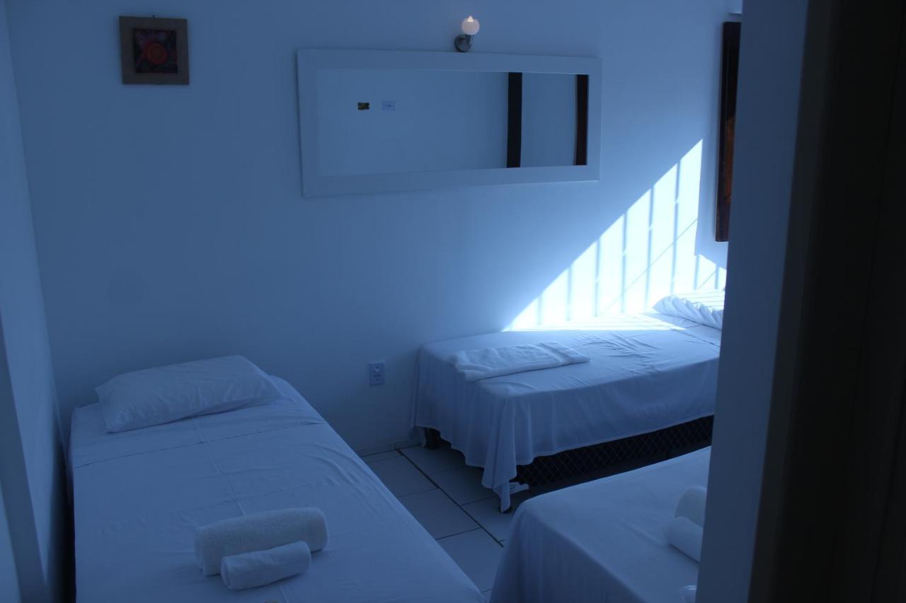 Hotel Pousada Catarina Mina เซาลูอิส ภายนอก รูปภาพ