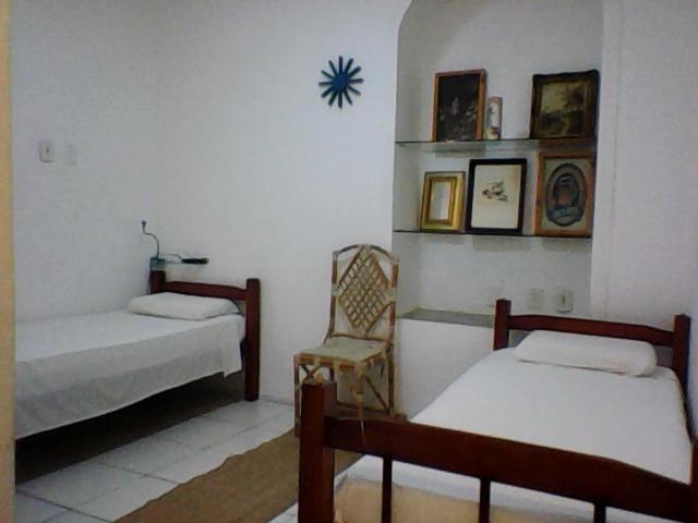 Hotel Pousada Catarina Mina เซาลูอิส ภายนอก รูปภาพ